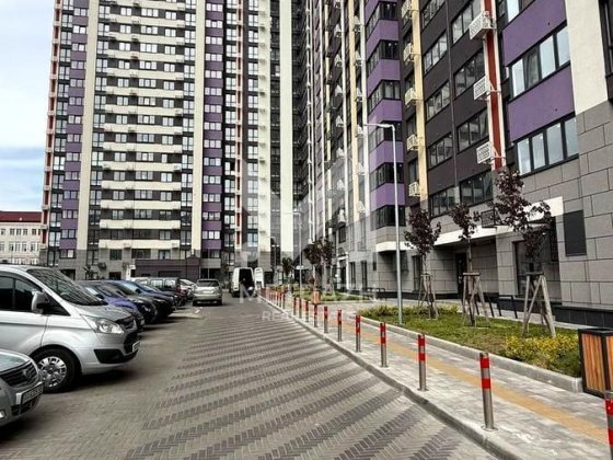 ТОП! 2к квартира 68.9м² в ЖК “Ok’Land” Киев