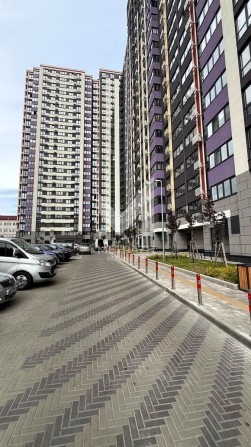 ТОП! 2к квартира 68.9м² в ЖК “Ok’Land” - фото 1