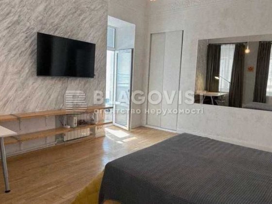 Продам 1кімн.квартиру Чеховський пров., 9  36.8 кв.м З РЕМОНТОМ! Киев