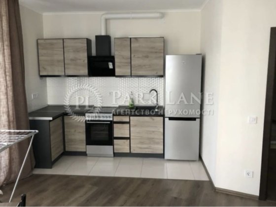 1-к квартира, Берестейський пр 65А ЖК «Нивки-Парк» Київ