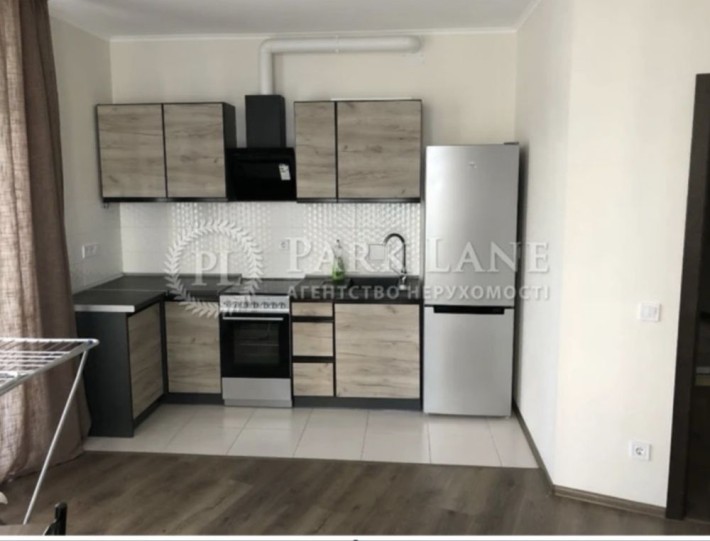 1-к квартира, Берестейський пр 65А ЖК «Нивки-Парк» - фото 1