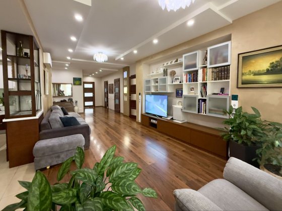 140м2 затишна 3к Без % | ЖК Златоустівський | Центр Киев