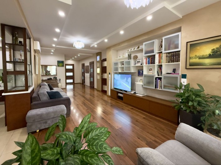 140м2 затишна 3к Без % | ЖК Златоустівський | Центр - фото 1