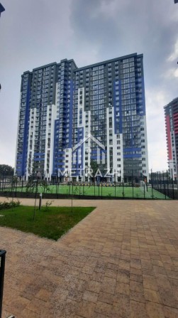 ТОП! 1-к квартира 47м2 в ЖК Сирецькі сади! - фото 1