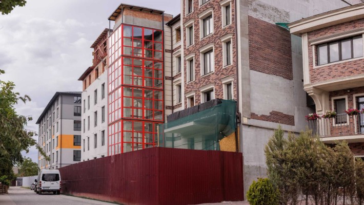 Однокімнатна квартира в Києві ЖК Liverpool House. Віддалене придбання - фото 1