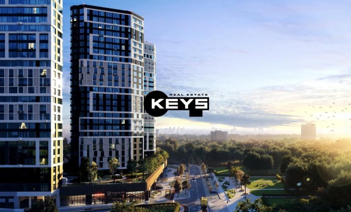 Продається 1к.квартира в ЖК Поетика / ЖК Poetica. Друга колекція - фото 1