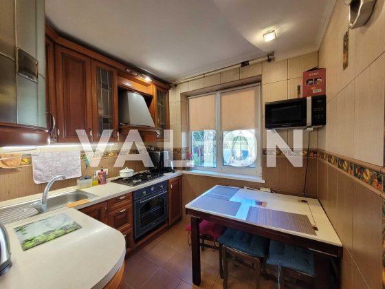 Без % Продаж 2к квартири, Солом'янський район, вул Вацлава Гавела 81 Київ