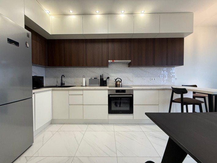 Продаж видової 1к жк Зелений острів 2 Сікорського 4Б Без комісійних % - фото 1