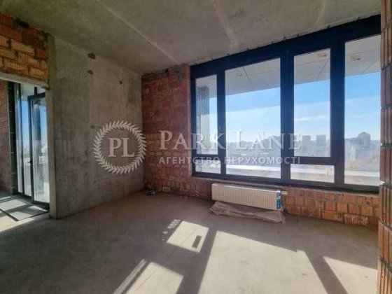 Сонячна, видова квартира в ЖК UNIT HOME Киев