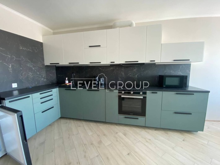 Продаю 2-к вул. Щербаківсього 52,ЖК Перлина Нивок м Нивки - фото 1