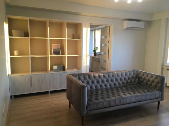 Продаж 2-кімнатної квартири по вул. Стрітенській Київ