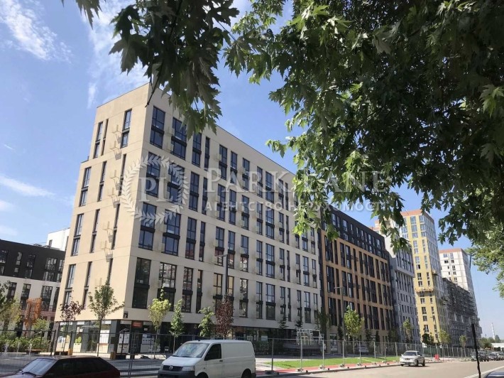 Продаж квартири ЖК Файна Таун Салютна Нивки Кан Шевченківський ТОП - фото 1