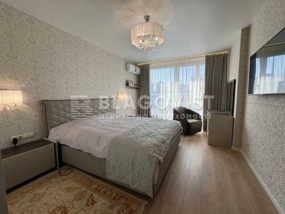 Продаж 3к квартири, Hoffmann House, вул. Златоустівська, 34 Киев