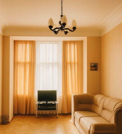 1к 60м2 Хрещатик Театральна Центр Бесарабський ринок Арена Сіті - фото 1