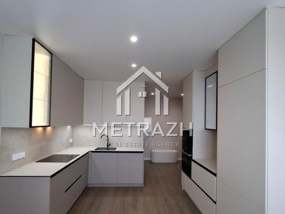 Топ! 2к квартира з ремонтом 71м²  в ЖК «OK'Land» Киев