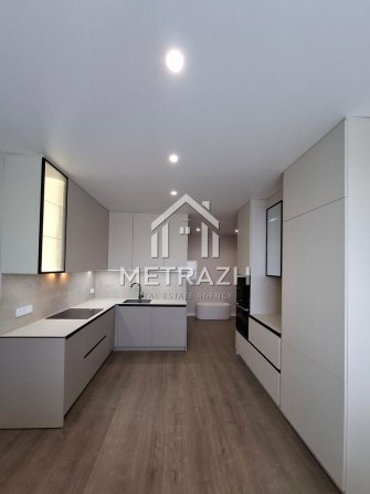 Топ! 2к квартира з ремонтом 71м²  в ЖК «OK'Land» - фото 1