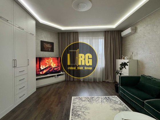 БЕЗ% 2ком. 87м² 5эт. ЖК Затишний, Руданского 3А, Сырец, Берестейская Киев