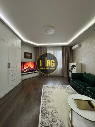 БЕЗ% 2ком. 87м² 5эт. ЖК Затишний, Руданского 3А, Сырец, Берестейская - фото 1