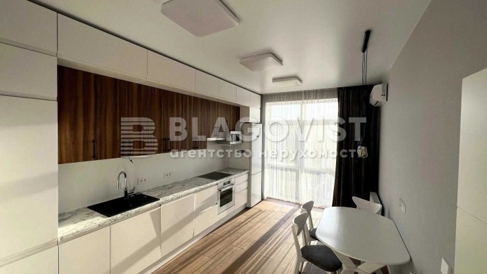 2 к квартира вул Університетська 17а Солом'янський р-н - фото 1