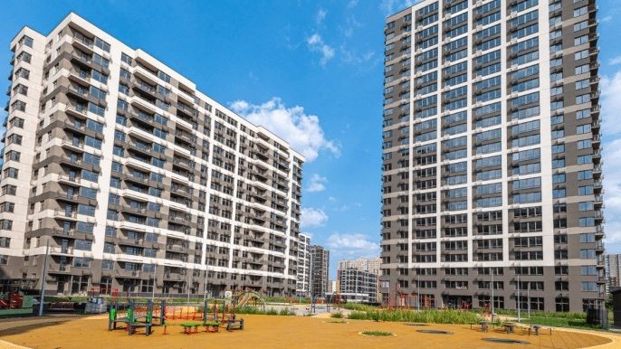 2-х Кімнатна! 1-й Єтаж! ЖК Варшавський 2. 76 кв.м. - фото 1