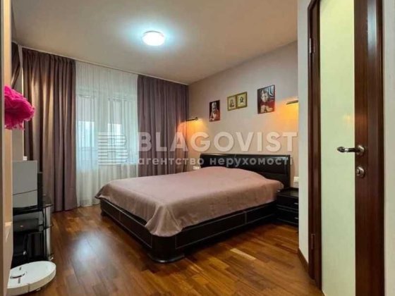 Продаж 3-к квартири 90 м. Сучасний ремонт, Кадетський Гай, І.Пулюя, 2 Київ