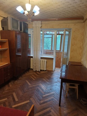 АКТУАЛЬНО. 1-о кімнатна квартира біля м.Лук"янівська. - фото 1