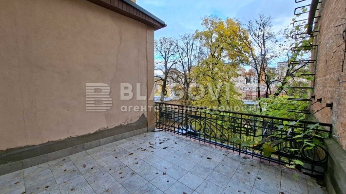 (120м2)Чикаленка 19/Богдана Хмельницького/Прорізна Квартира з терасою - фото 1