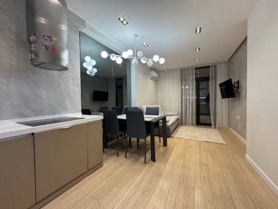 NEW! Продаж 3к квартири (84м2) в ЖК Олександрівський, Лобановського 4б Киев