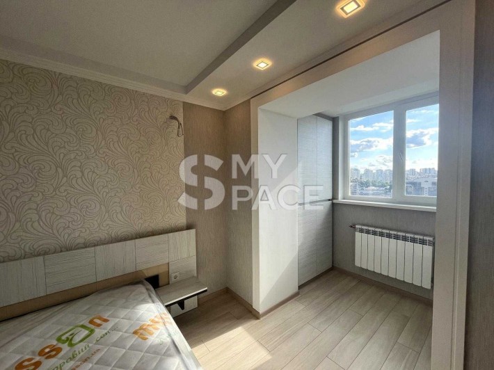 Продаж 2к 58м Микільсько-Ботанічна Університет  Історичний Центр - фото 1