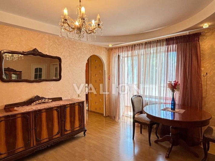 без % Продаж 4к квартири 101,7м2 Довнар-Запольського 6 Шевченківський - фото 1