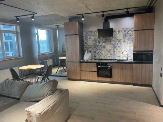 Без% Манхеттен центр Києва інвестиція вигідно Берестейська 53м2 ключі