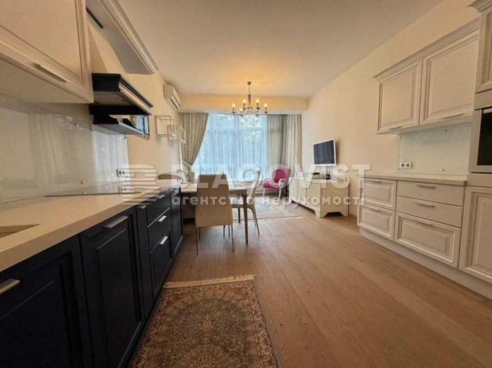 1 к квартира Січових Стрільців 52а Шевченківський центр Золоті ворота - фото 1