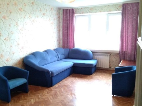 Продаж 3к квартири Святошинський Петра Курінного 9 Киев