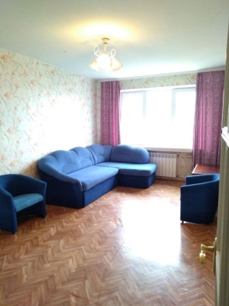 Продаж 3к квартири Святошинський Петра Курінного 9 - фото 1