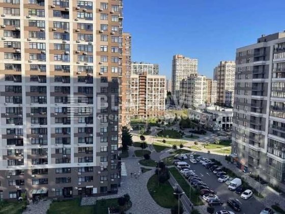 ЖК "Варшавський-2"! 3 кім, 95.1 кв.м! Київ