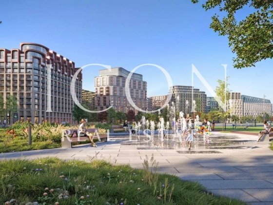 БЕЗ КОМІСІЇ Продаж 4к квартири | 100м² | ЖК "Lucky Land"