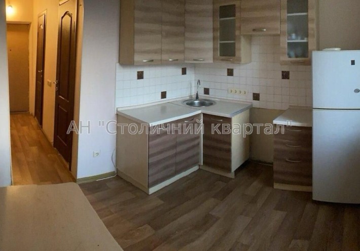 Новобіличі Бахмацька 10 простора однокімнатна з ремонтом - фото 1