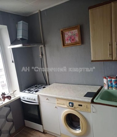 Борщаговка Микільська Двокімнатна бул Миколи Руденко 19 - фото 1