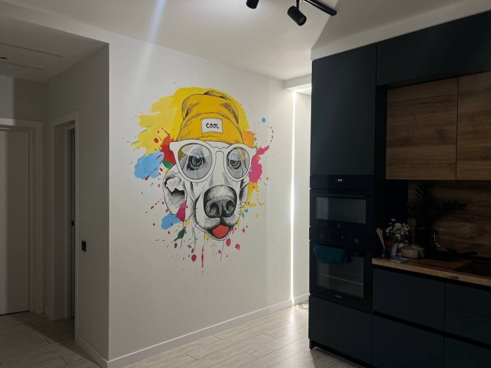 Продаж 2-х кім. кв. ЖК Бережанський - фото 1