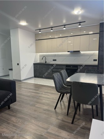 2к 70м ЖК Варшавский 2, Власник ,  ( варшавский2 ). Виноградар - фото 1