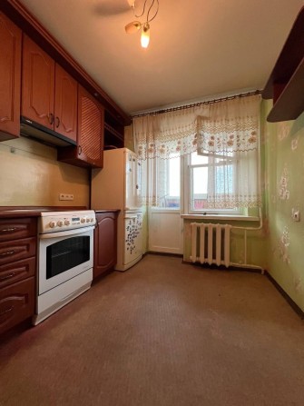 Продаж 3к квартири, 71м2, Симиренка 29, цегляний будинок, новий ліфт - фото 1