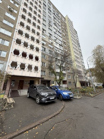 Продаж двокімнатної квартири за адресою Європ. Союзу,37 Варшавський - фото 1