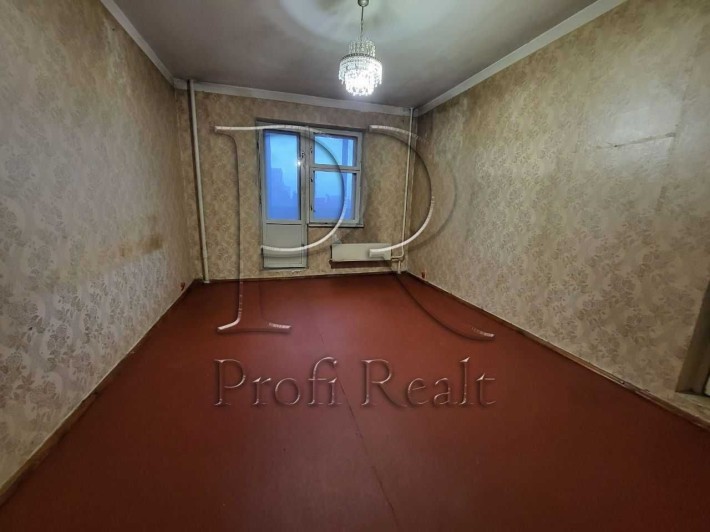 Продаж 3к квартири Академмістечко Чорнобильська Ірпінська Єфремова - фото 1