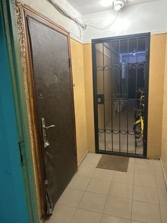 Мукачевская 6, однокомнатная квартира. - фото 1