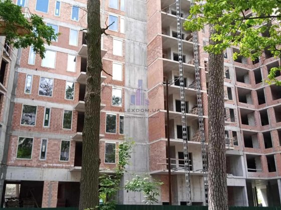 ЕКСКЛЮЗИВ! Продаж 1к в ЖК Chalet, вул. Львівська, буд. 18-Б, Святошин