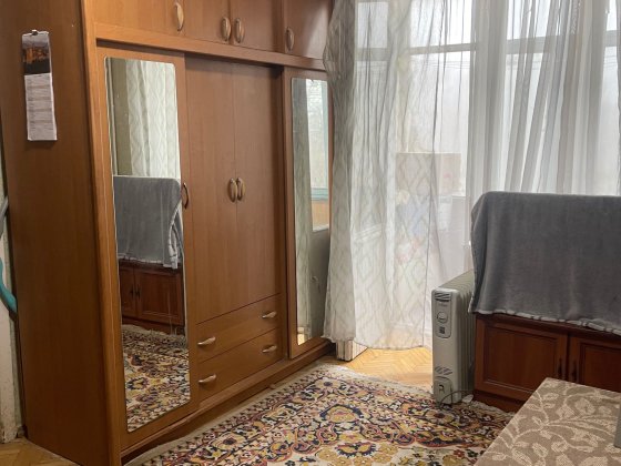 Продаж 2-х кімнат.квартири Нівки Київ