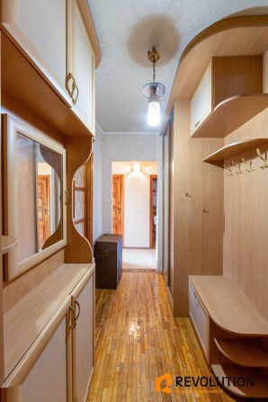 БЕЗ КОМІСІЇ; Продаж 2 кім. кв. пр-кт Європейського союзу 10 - фото 1