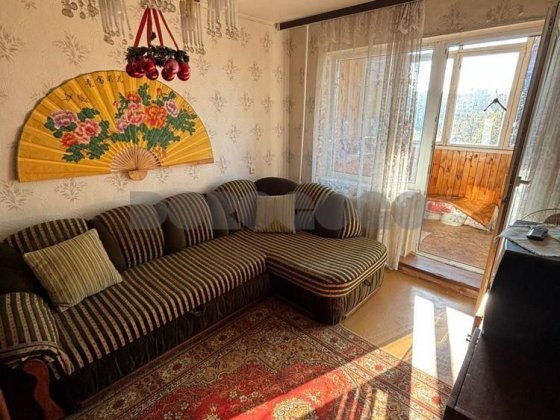 Продаж 2-к по вул. Симиренко 14/9 Київ