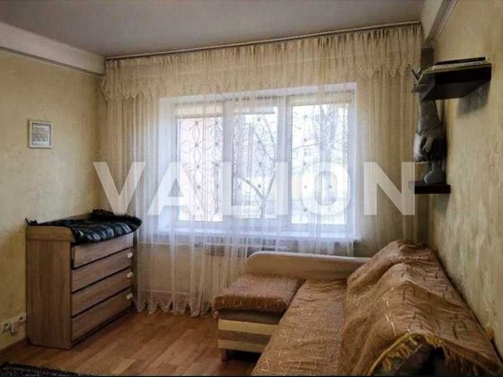 Торг Продаж 1 кім квартири вул. Зодчих 20 Святошинський р-н Борщагівка Киев