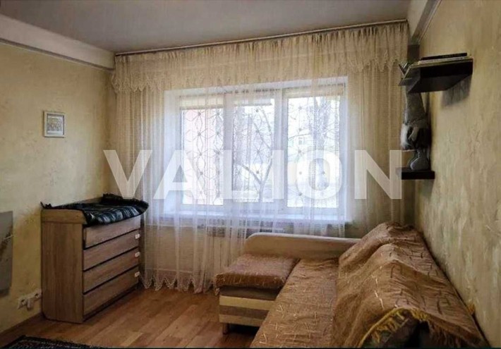 Торг Продаж 1 кім квартири вул. Зодчих 20 Святошинський р-н Борщагівка - фото 1